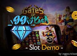 Cara Bermain Akun Slot Demo