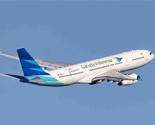 Garuda Indonesia Pesawat Apa