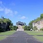 Garuda Wisnu Kencana Dibuat Dengan Teknik