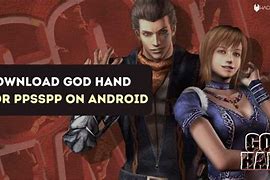 God Hand Ppsspp Size Kecil Ukuran Kecil Download