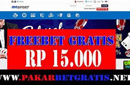 Ibosport Situs Slot Online Terpercaya No 1 Tampa