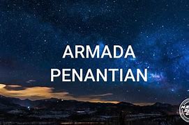 Lirik Lagu Armada Penantian