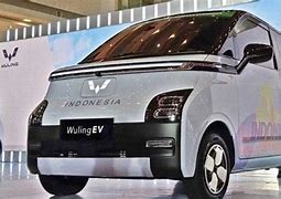 Mobil Wuling Air Ev Bahan Bakarnya Apa