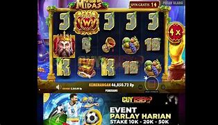 Rekomendasi Situs Slot Mudah Jackpot Hari Ini 2024 Terbaru