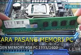 Repair Ram Slot Pc Rusak Apa Penyebabnya Dan Cara Mengatasinya