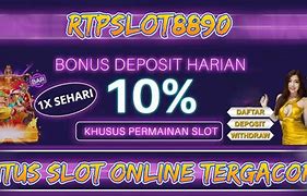 Rtp Slot Bb0303 Hari Ini Terbaru