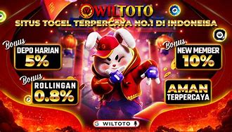 Slot Toto Togel Resmi Dan Terpercaya 2023 Terbaru Indonesia