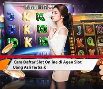 Tutorial Game Slot Pemula Dapat Uang Asli Tanpa Modal Besar